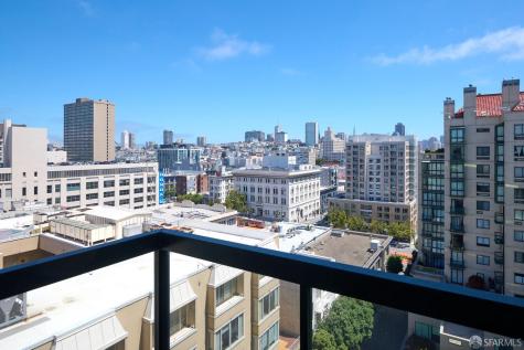 1 Daniel Burnham Court San Francisco CA 94109