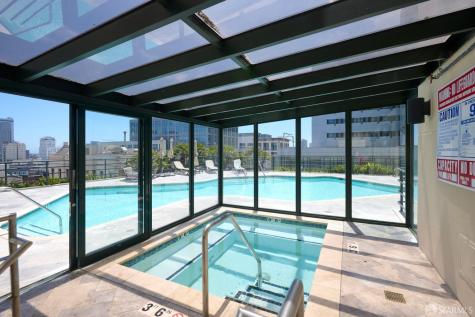 1 Daniel Burnham Court San Francisco CA 94109
