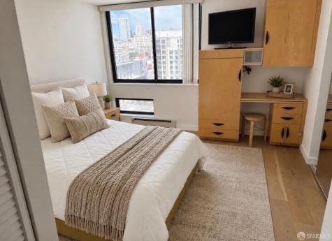 1 Daniel Burnham Court San Francisco CA 94109