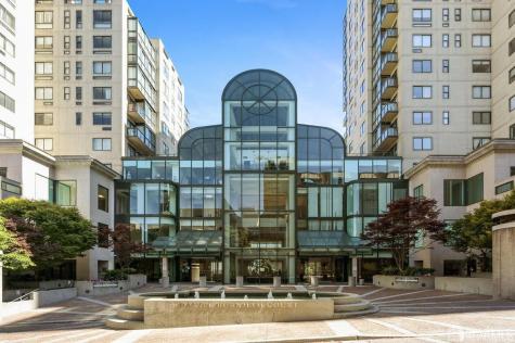 1 Daniel Burnham Court San Francisco CA 94109