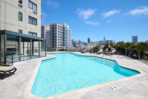 1 Daniel Burnham Court San Francisco CA 94109