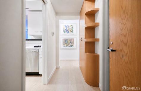 1 Daniel Burnham Court San Francisco CA 94109