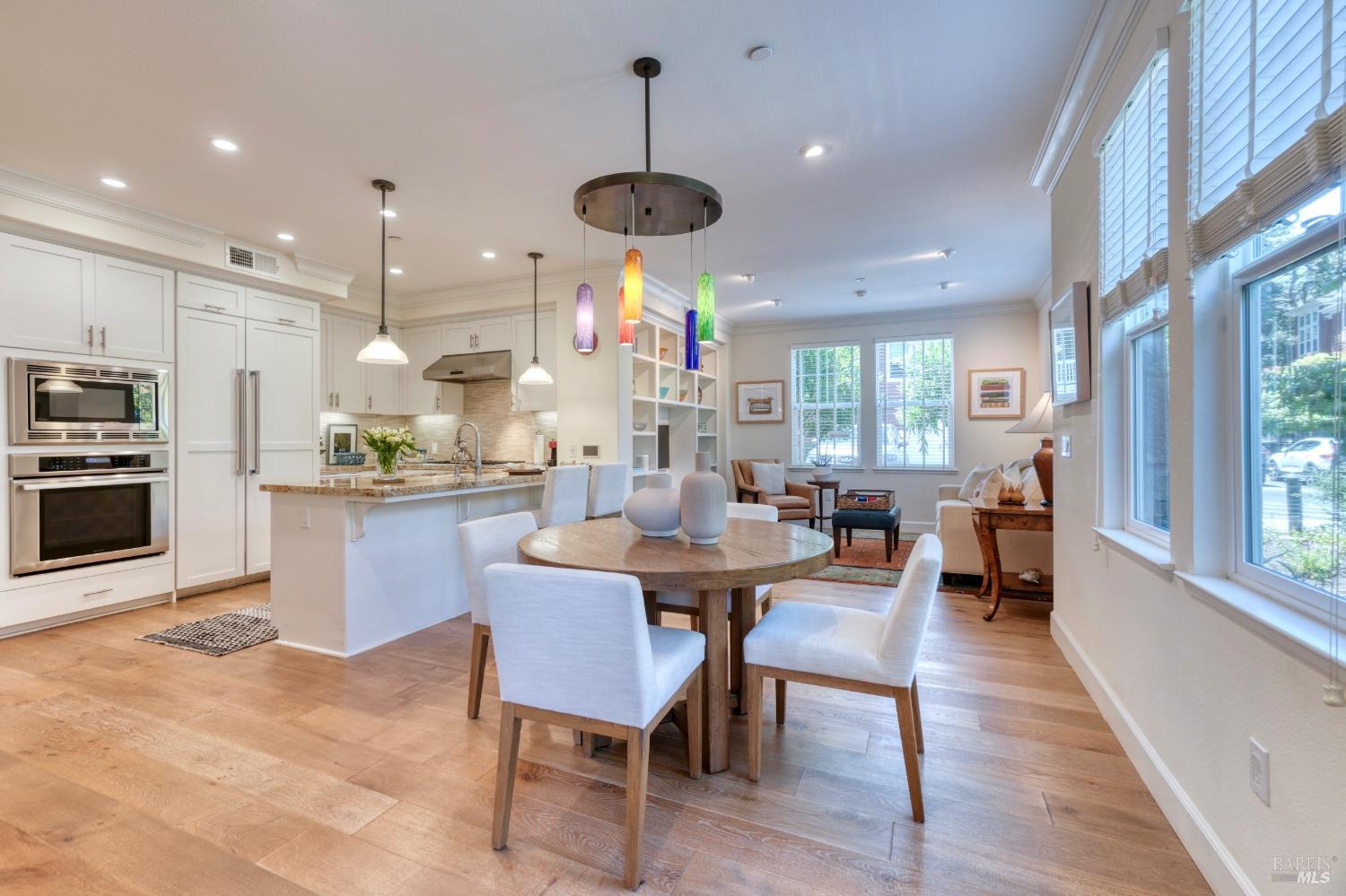 30 Camellia Circle Larkspur CA 94939