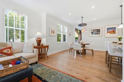 30 Camellia Circle Larkspur CA 94939