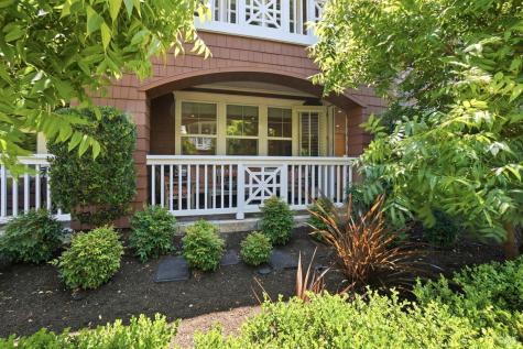30 Camellia Circle Larkspur CA 94939