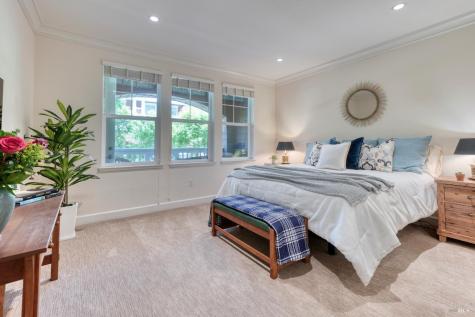 30 Camellia Circle Larkspur CA 94939