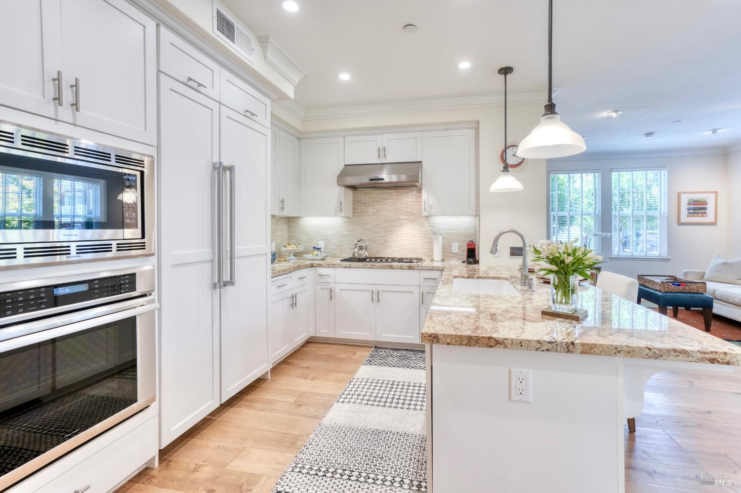 30 Camellia Circle Larkspur CA 94939