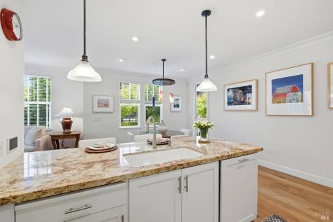 30 Camellia Circle Larkspur CA 94939