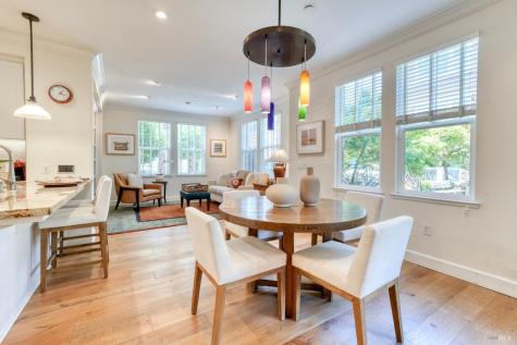 30 Camellia Circle Larkspur CA 94939