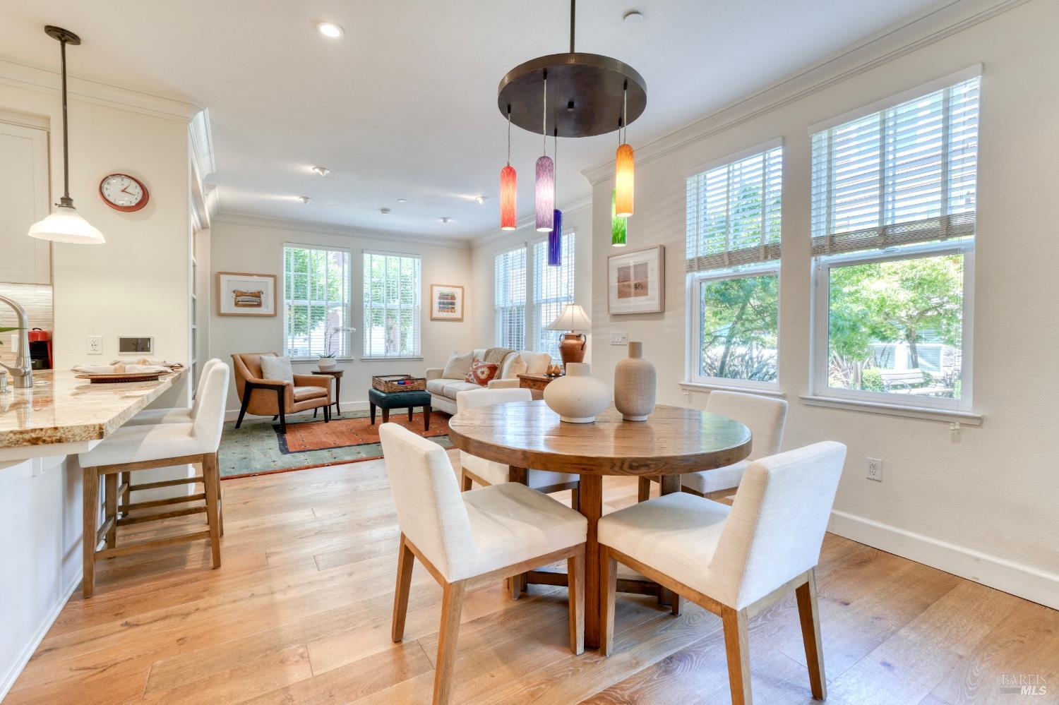 30 Camellia Circle Larkspur CA 94939