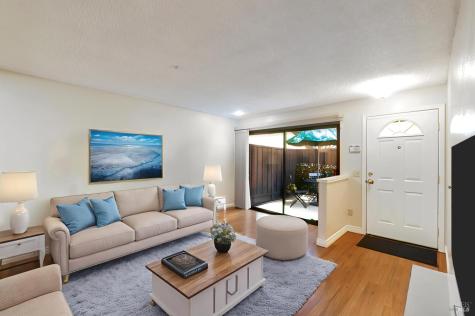 6162 Country Club Drive Rohnert Park CA 94928