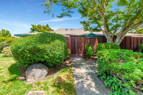 6162 Country Club Drive Rohnert Park CA 94928