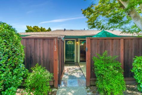 6162 Country Club Drive Rohnert Park CA 94928