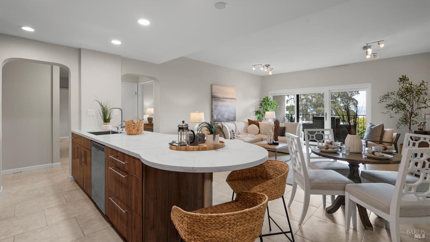 80 Lincoln Drive Sausalito CA 94965