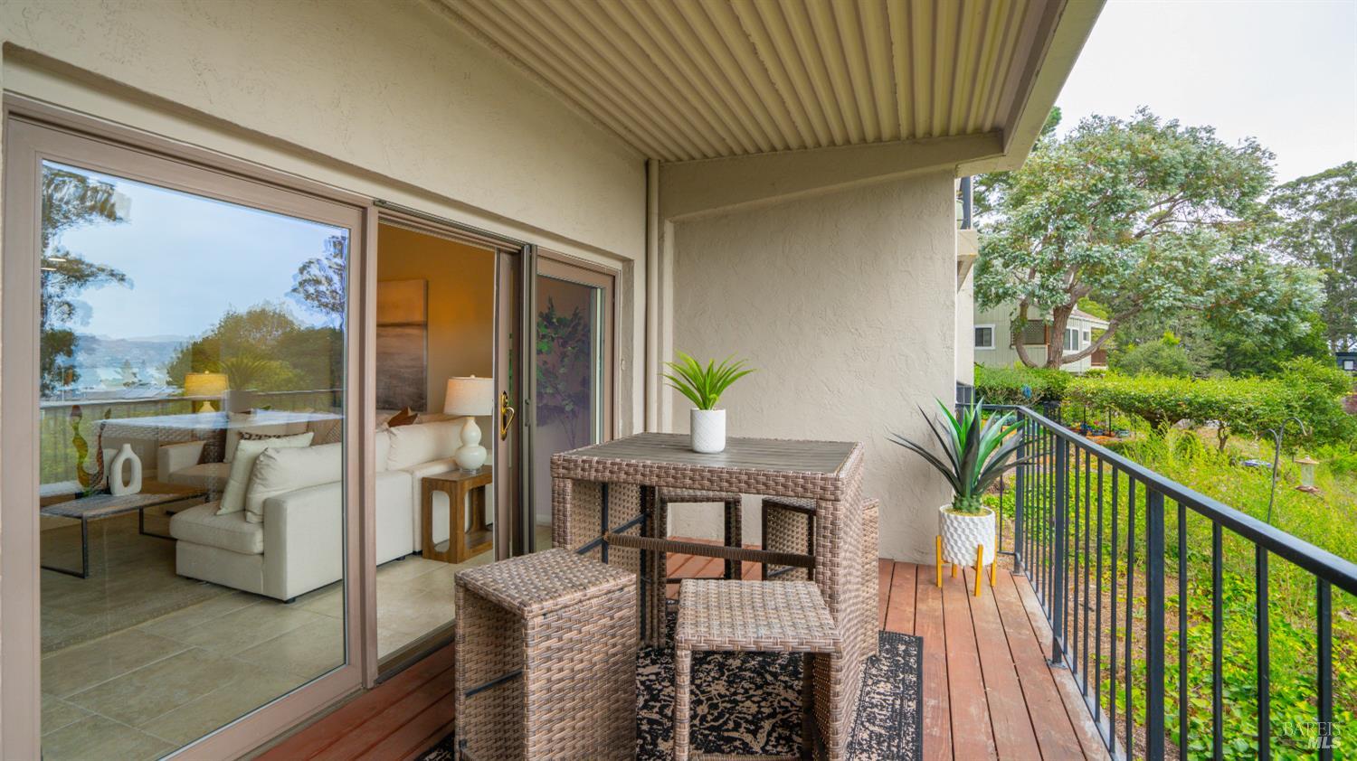 80 Lincoln Drive Sausalito CA 94965