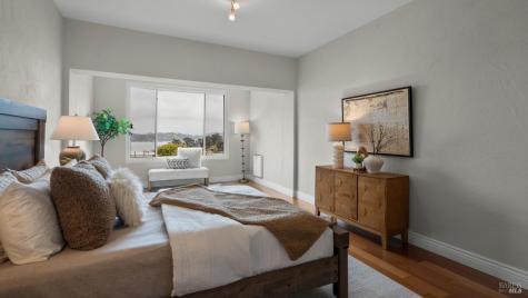 80 Lincoln Drive Sausalito CA 94965