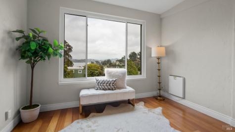 80 Lincoln Drive Sausalito CA 94965