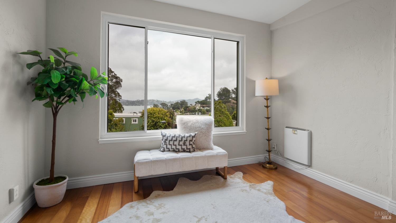 80 Lincoln Drive Sausalito CA 94965