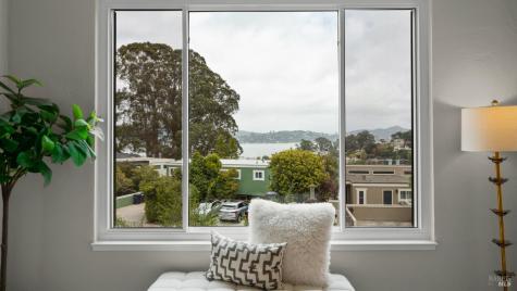 80 Lincoln Drive Sausalito CA 94965
