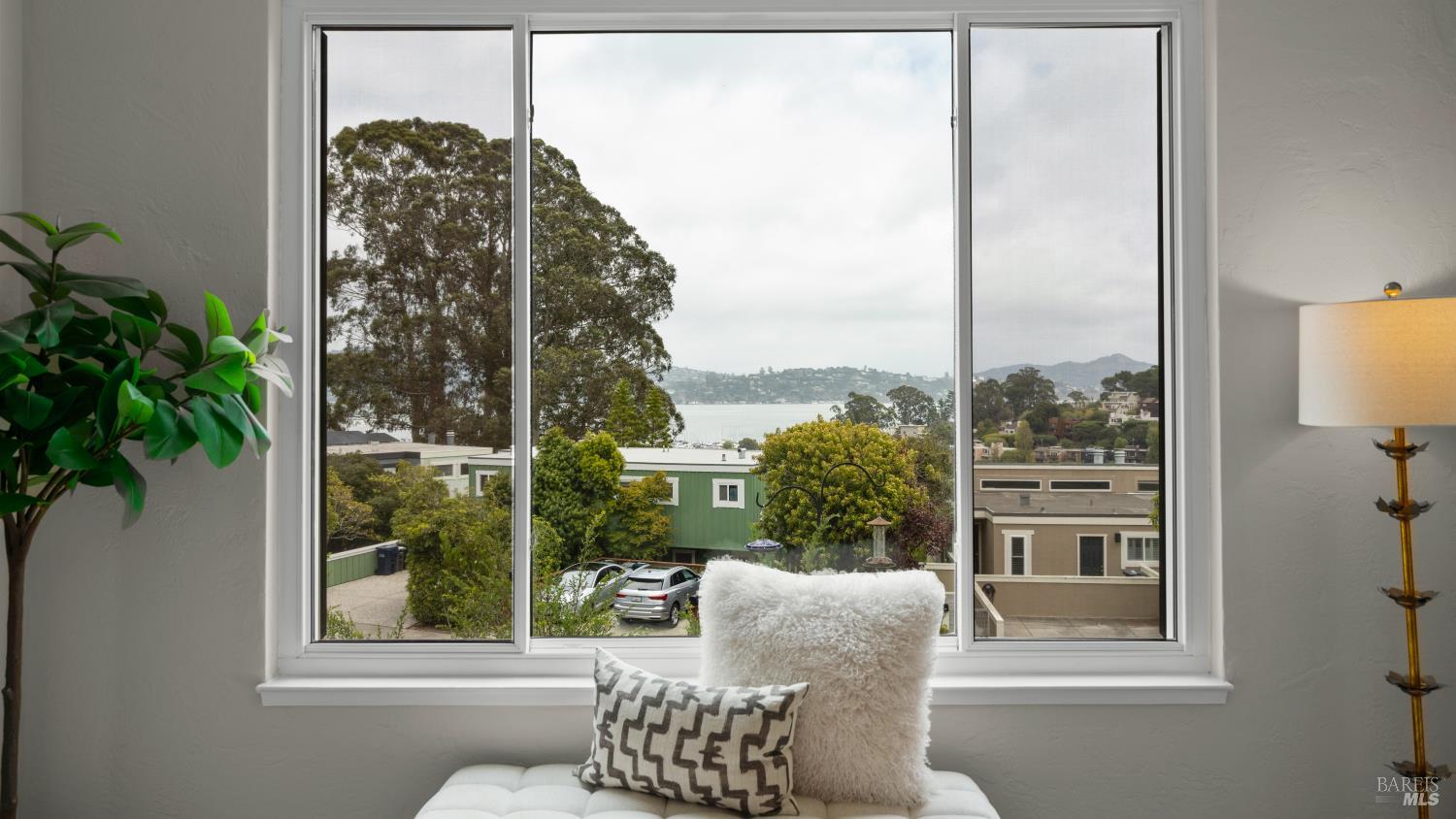 80 Lincoln Drive Sausalito CA 94965