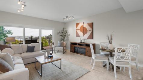 80 Lincoln Drive Sausalito CA 94965