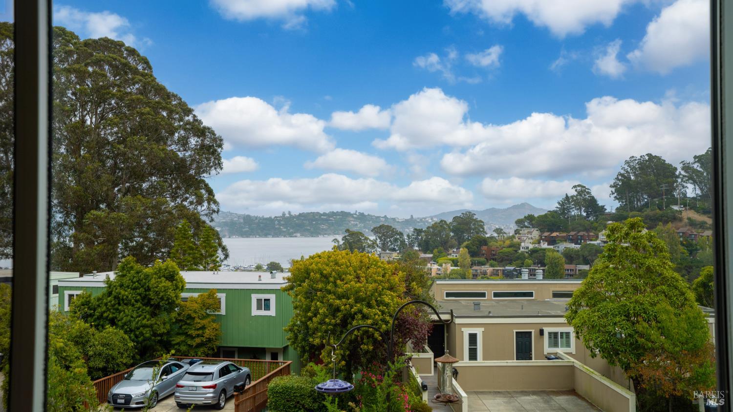 80 Lincoln Drive Sausalito CA 94965