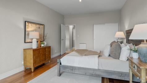 80 Lincoln Drive Sausalito CA 94965