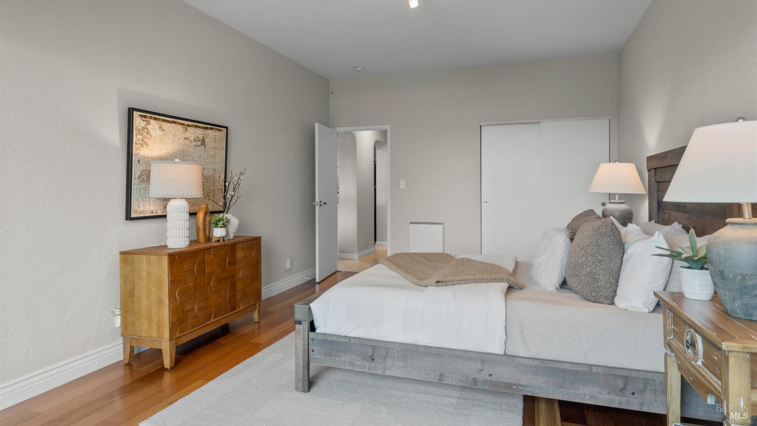 80 Lincoln Drive Sausalito CA 94965