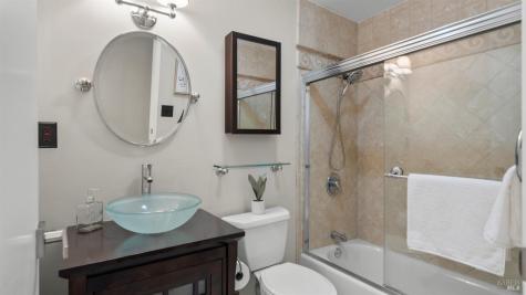 80 Lincoln Drive Sausalito CA 94965