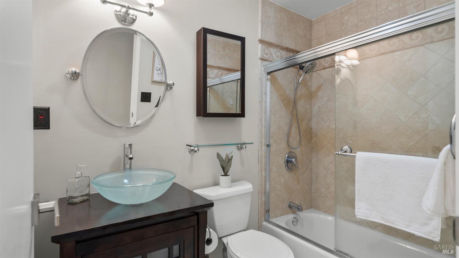 80 Lincoln Drive Sausalito CA 94965