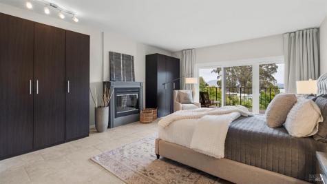 80 Lincoln Drive Sausalito CA 94965