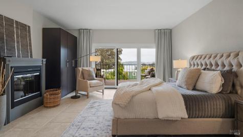 80 Lincoln Drive Sausalito CA 94965