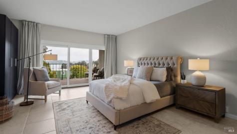 80 Lincoln Drive Sausalito CA 94965