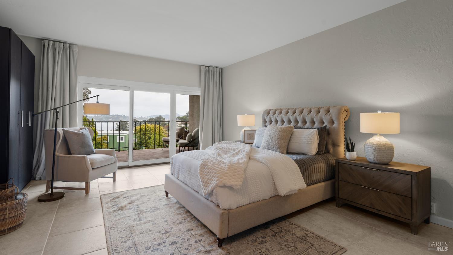 80 Lincoln Drive Sausalito CA 94965