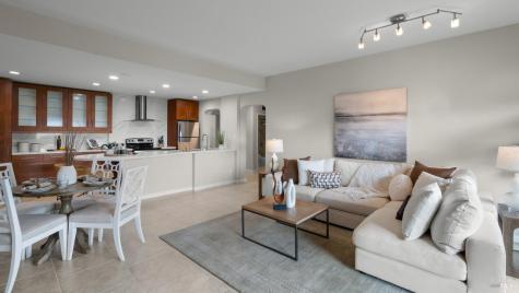 80 Lincoln Drive Sausalito CA 94965