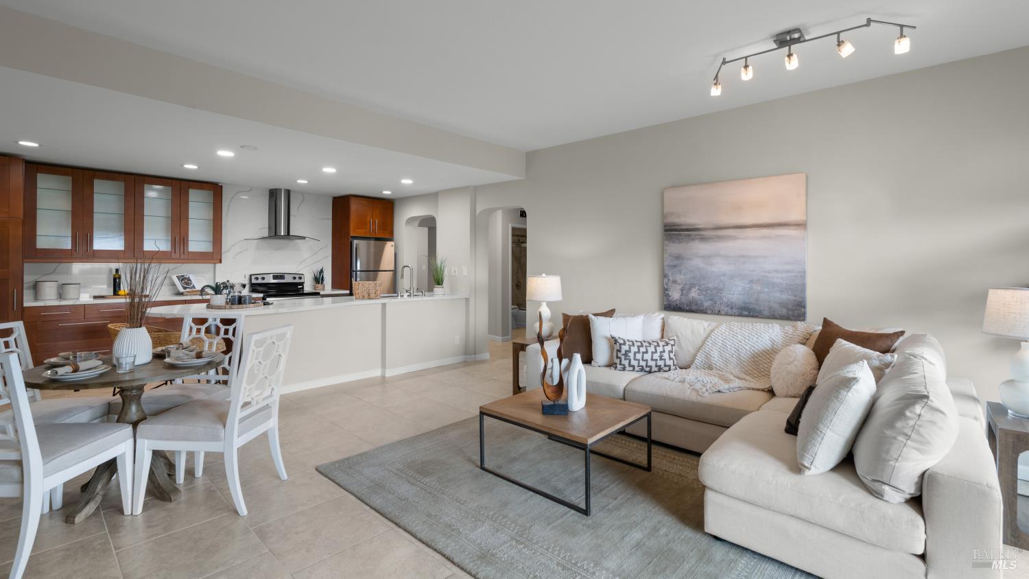80 Lincoln Drive Sausalito CA 94965