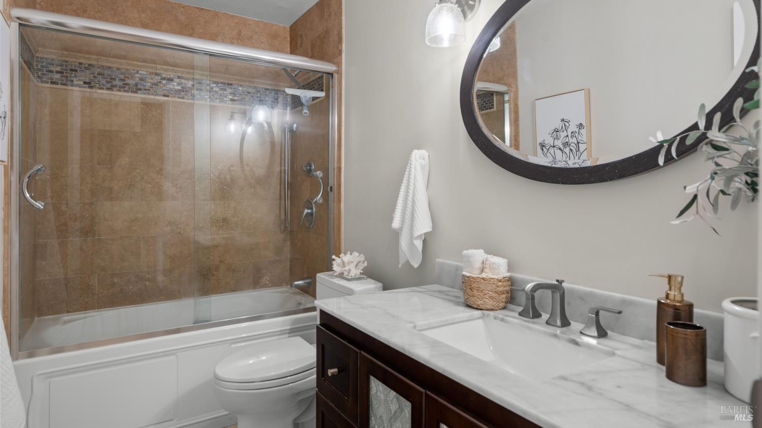 80 Lincoln Drive Sausalito CA 94965