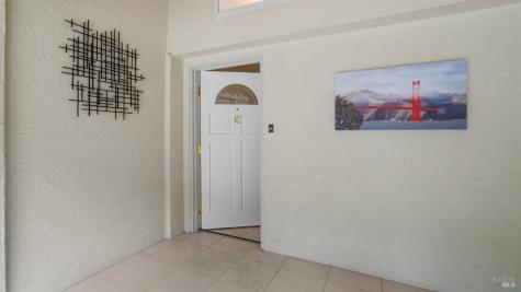 80 Lincoln Drive Sausalito CA 94965