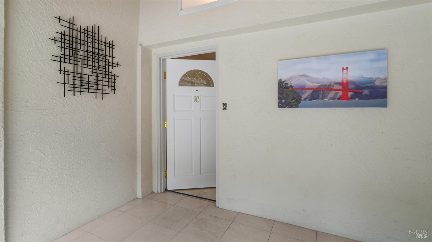 80 Lincoln Drive Sausalito CA 94965