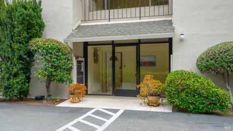 80 Lincoln Drive Sausalito CA 94965