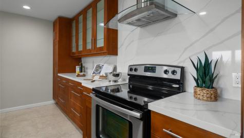 80 Lincoln Drive Sausalito CA 94965