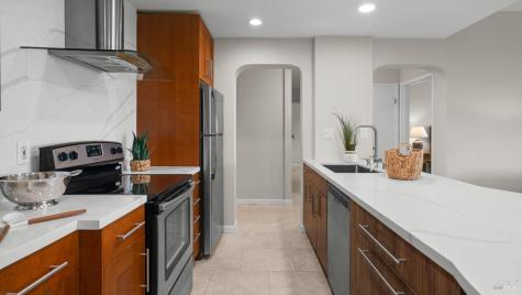 80 Lincoln Drive Sausalito CA 94965
