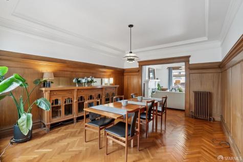 1744 11th Avenue San Francisco CA 94122