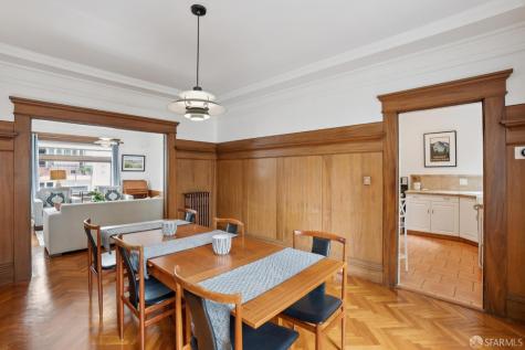 1744 11th Avenue San Francisco CA 94122