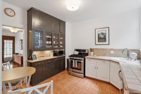 1744 11th Avenue San Francisco CA 94122