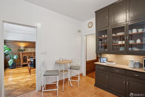 1744 11th Avenue San Francisco CA 94122