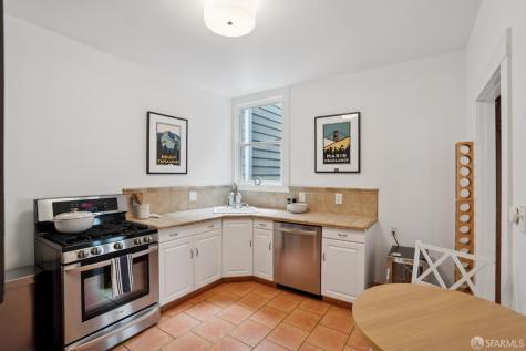 1744 11th Avenue San Francisco CA 94122