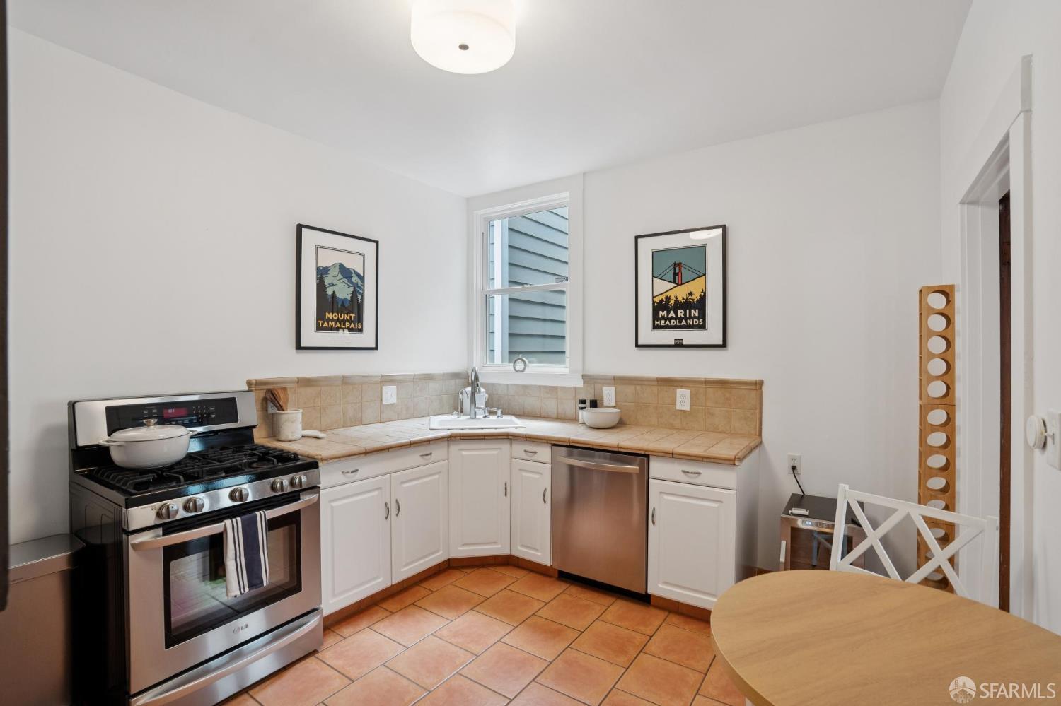 1744 11th Avenue San Francisco CA 94122