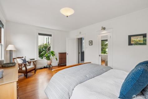 1744 11th Avenue San Francisco CA 94122