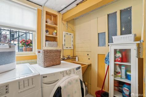 1744 11th Avenue San Francisco CA 94122